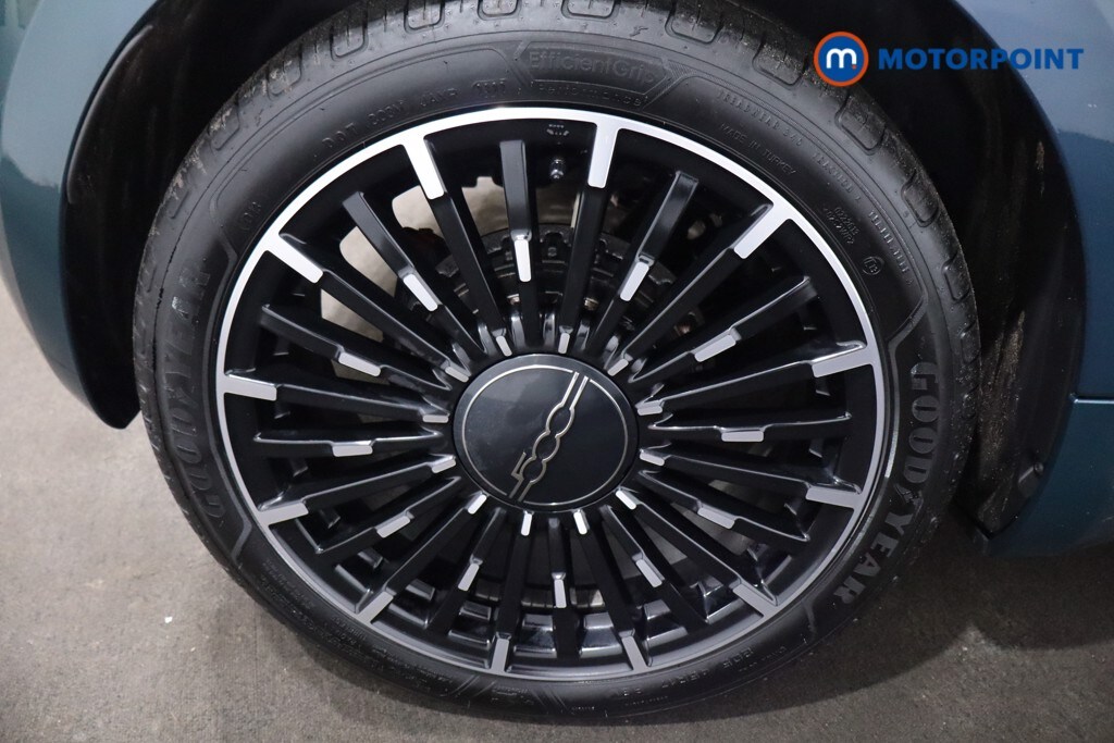 Used Fiat 500 2022 for sale - 77635076: Photo 17