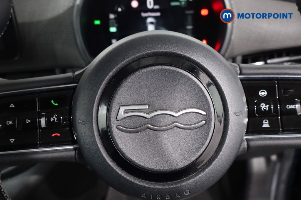 Used Fiat 500 2022 for sale - 77635076: Photo 21