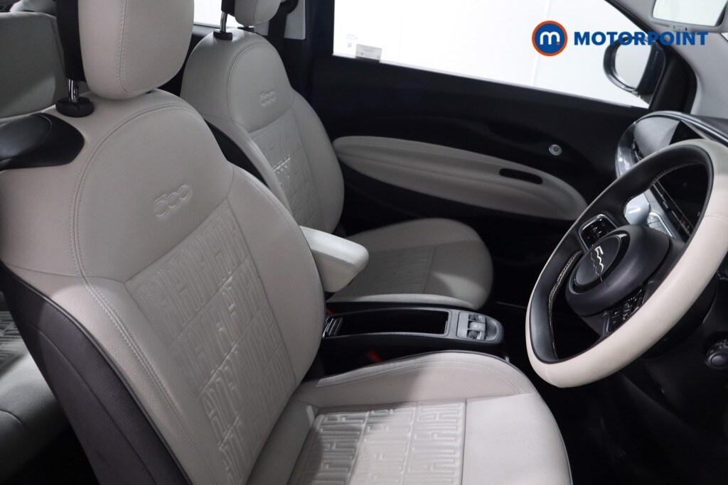 Used Fiat 500 2022 for sale - 77635076: Photo 28