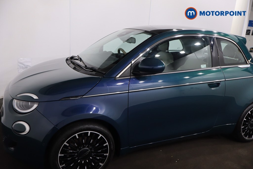 Used Fiat 500 2022 for sale - 77635076: Photo 33