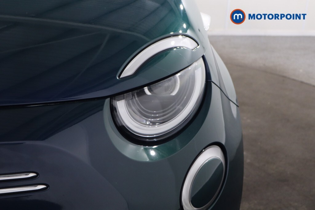 Used Fiat 500 2022 for sale - 77635076: Photo 36