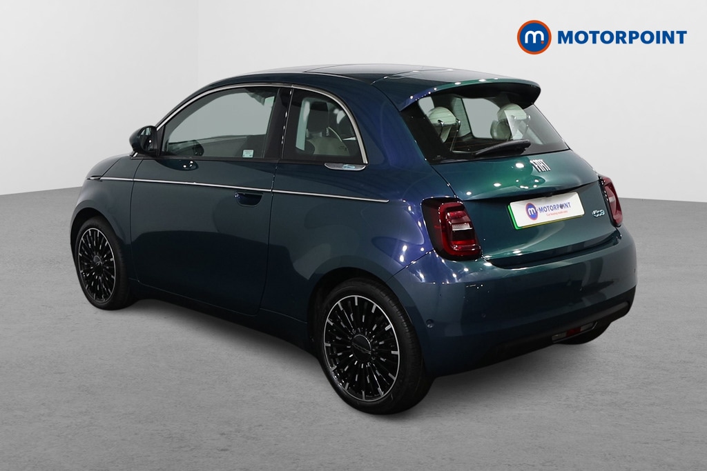 Used Fiat 500 2022 for sale - 77635076: Photo 5