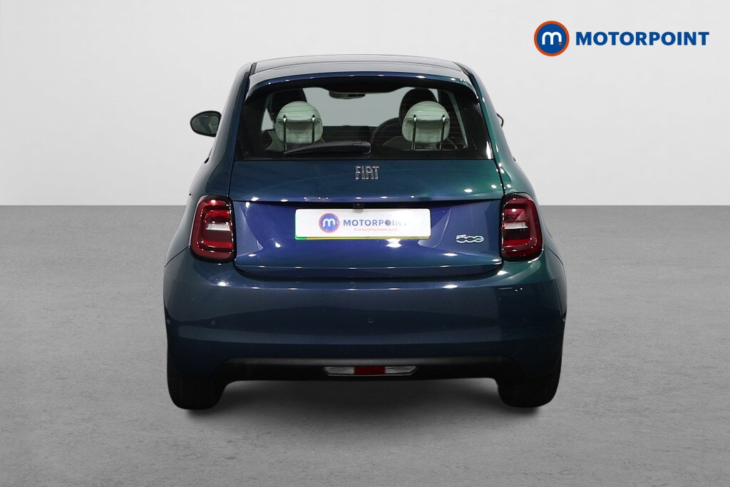 Used Fiat 500 2022 for sale - 77635076: Photo 6