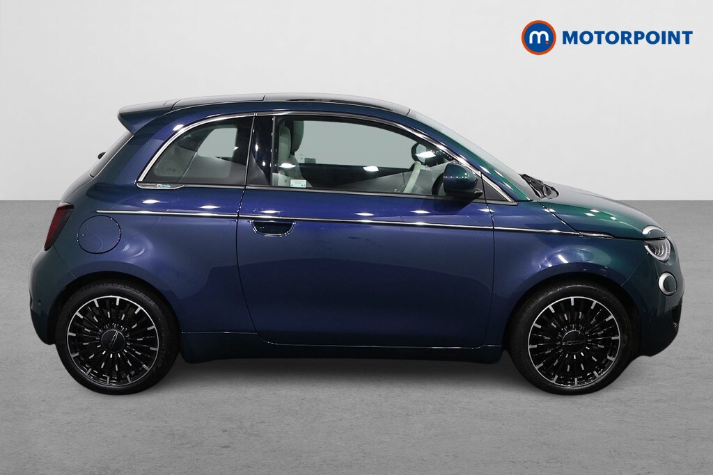 Used Fiat 500 2022 for sale - 77635076: Photo 8