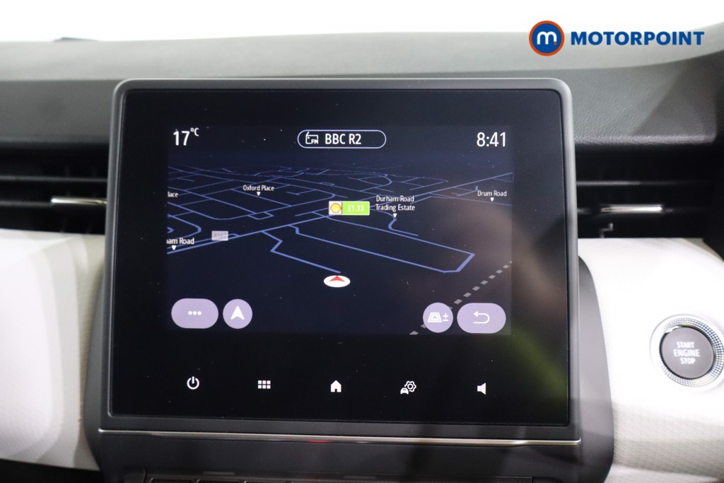 Used Renault Clio 2023 for sale - 76641402: Photo 13