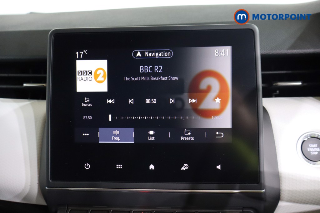 Used Renault Clio 2023 for sale - 76641402: Photo 15