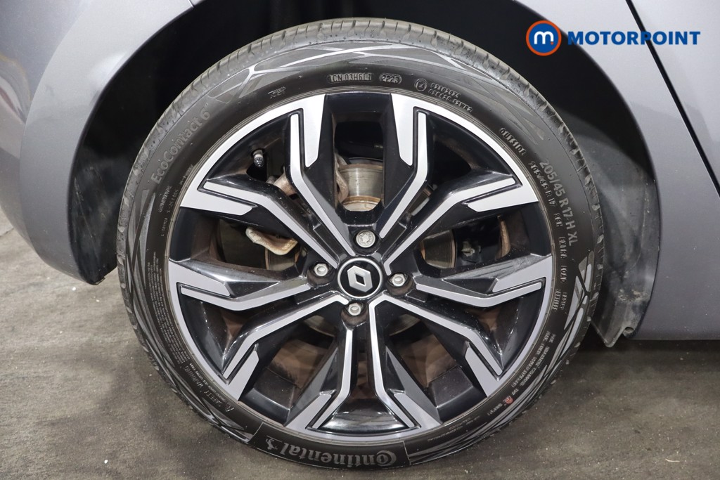 Used Renault Clio 2023 for sale - 76641402: Photo 33