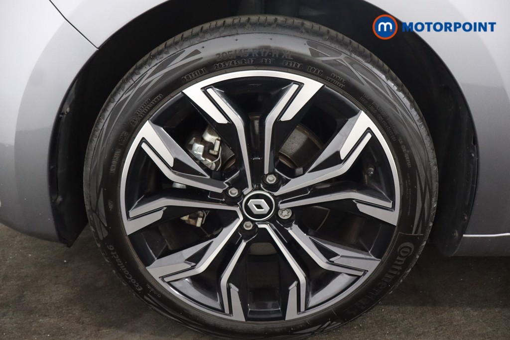 Used Renault Clio 2023 for sale - 76641402: Photo 35