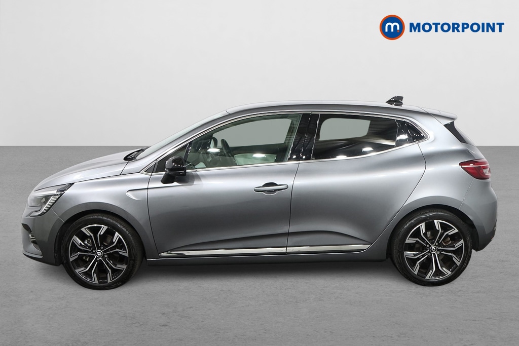 Used Renault Clio 2023 for sale - 76641402: Photo 4