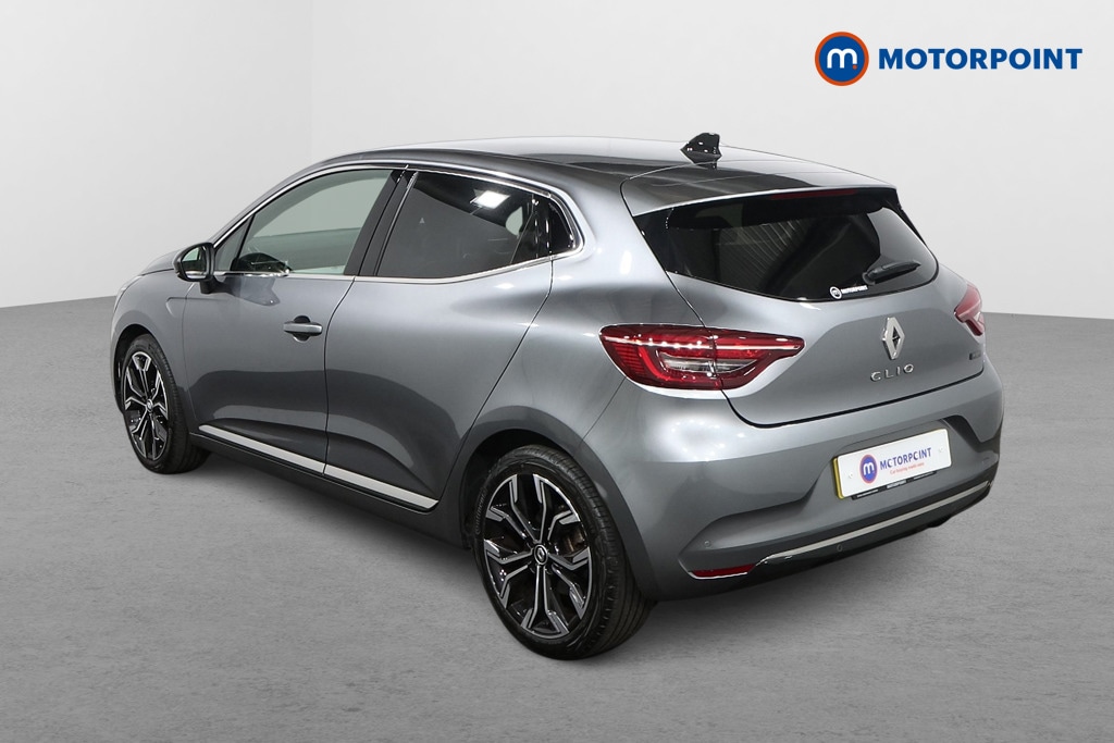 Used Renault Clio 2023 for sale - 76641402: Photo 5