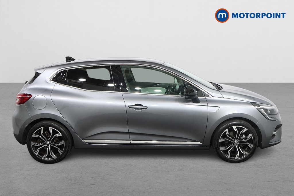 Used Renault Clio 2023 for sale - 76641402: Photo 8