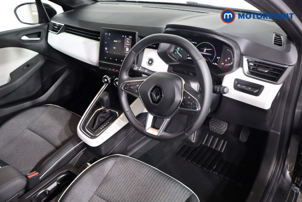 Used Renault Clio 2023 for sale - 76641402: Photo 9