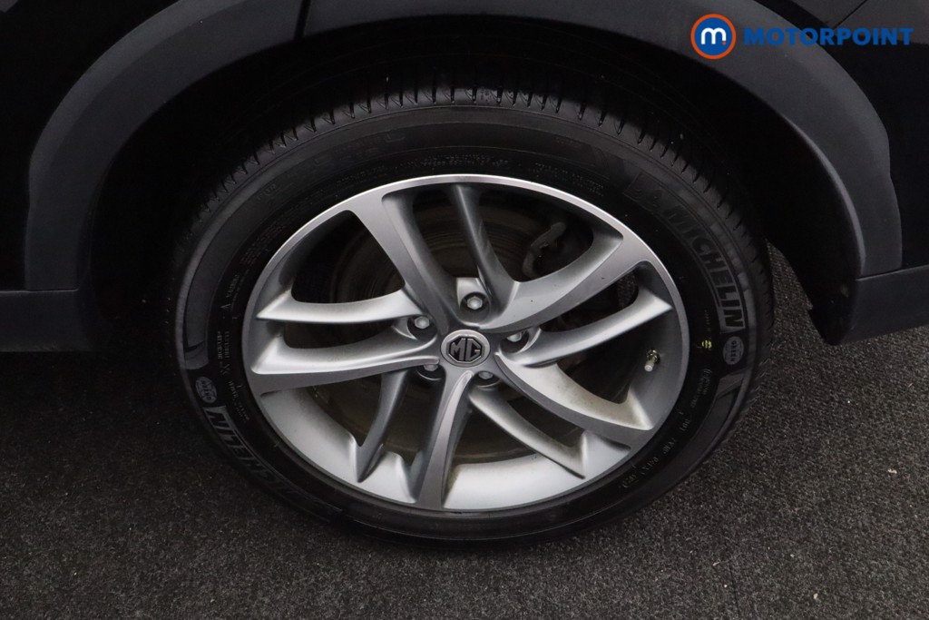 Used MG MG HS 2022 for sale - 77545987: Photo 36