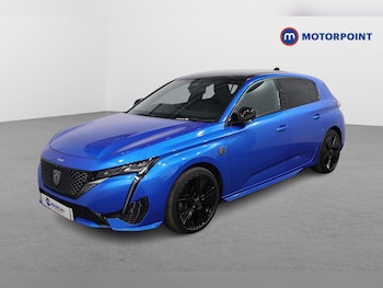 Used Peugeot 308 2023 for sale - 78720043: Photo