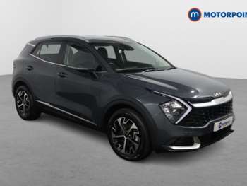 2024 - 1.6T GDi HEV 3 5dr Auto