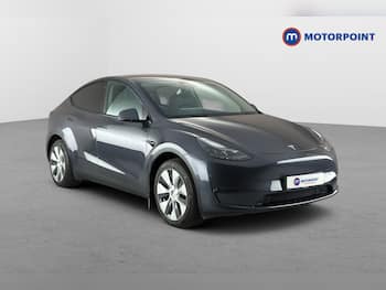 Used Tesla Model Y 2022 for sale - 79760260: Photo