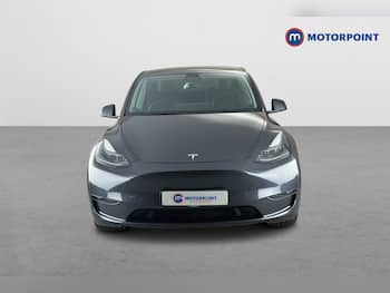 Used Tesla Model Y 2022 for sale - 79760260: Photo