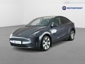 Used Tesla Model Y 2022 for sale - 79760260: Photo