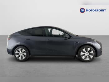 Used Tesla Model Y 2022 for sale - 79760260: Photo