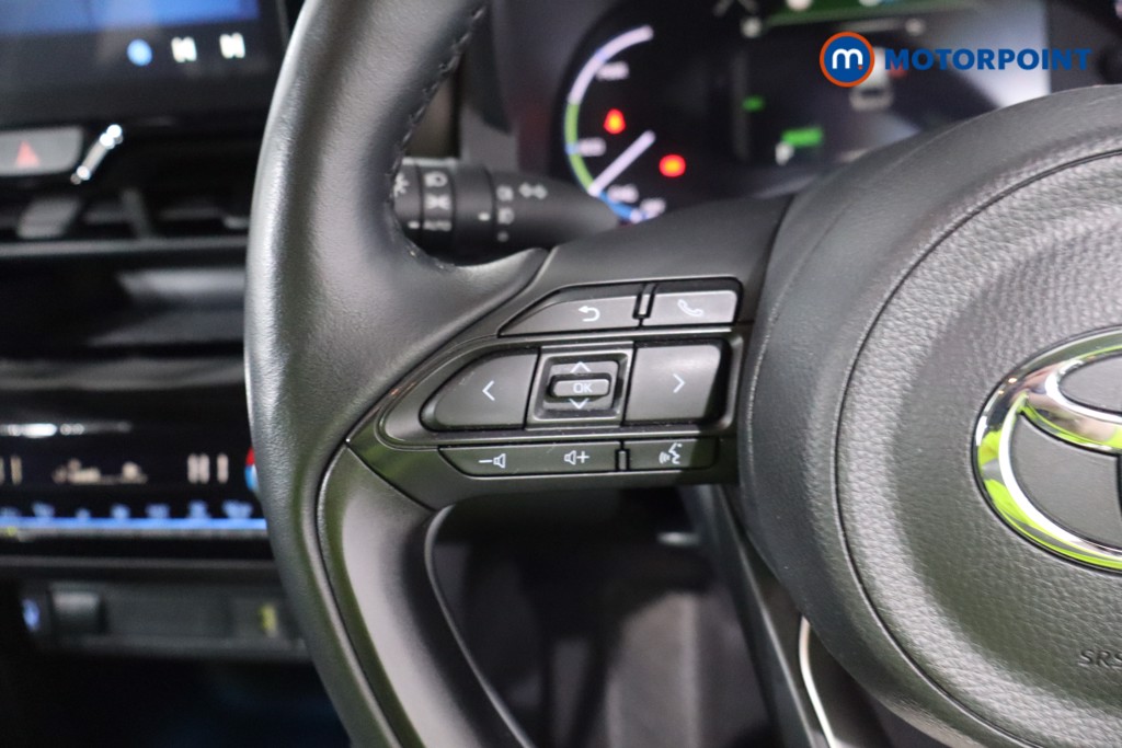 Used Toyota Yaris Cross 2023 for sale - 76905573: Photo 15