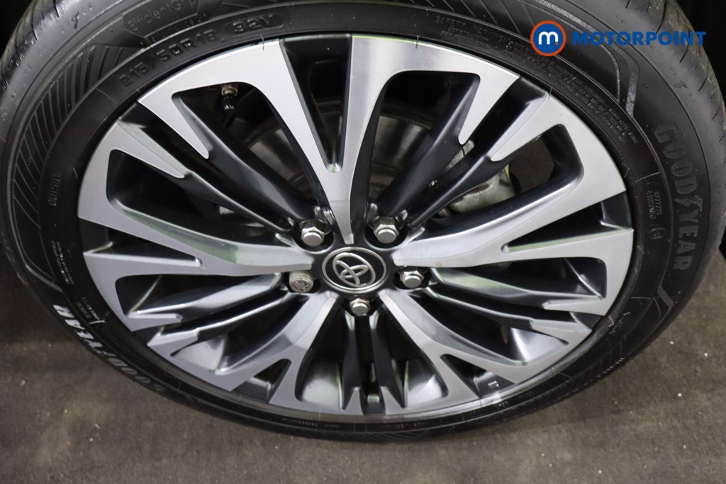 Used Toyota Yaris Cross 2023 for sale - 76905573: Photo 17