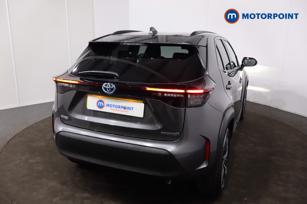 Used Toyota Yaris Cross 2023 for sale - 76905573: Photo 35