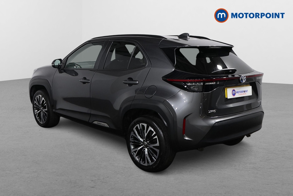 Used Toyota Yaris Cross 2023 for sale - 76905573: Photo 5