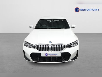 Used BMW 3 Series 2024 for sale - 75205982: Photo
