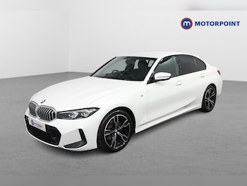 Used BMW 3 Series 2024 for sale - 75205982: Photo