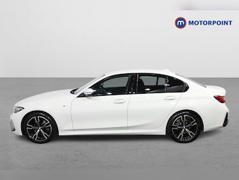 Used BMW 3 Series 2024 for sale - 75205982: Photo