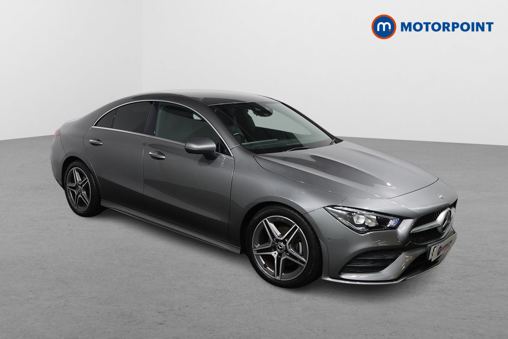 Used Mercedes-Benz CLA 2019 for sale - 76364202: Photo 1