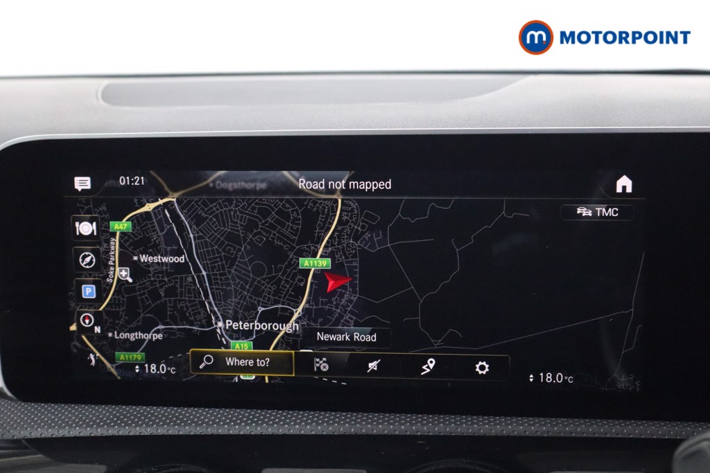 Used Mercedes-Benz CLA 2019 for sale - 76364202: Photo 10