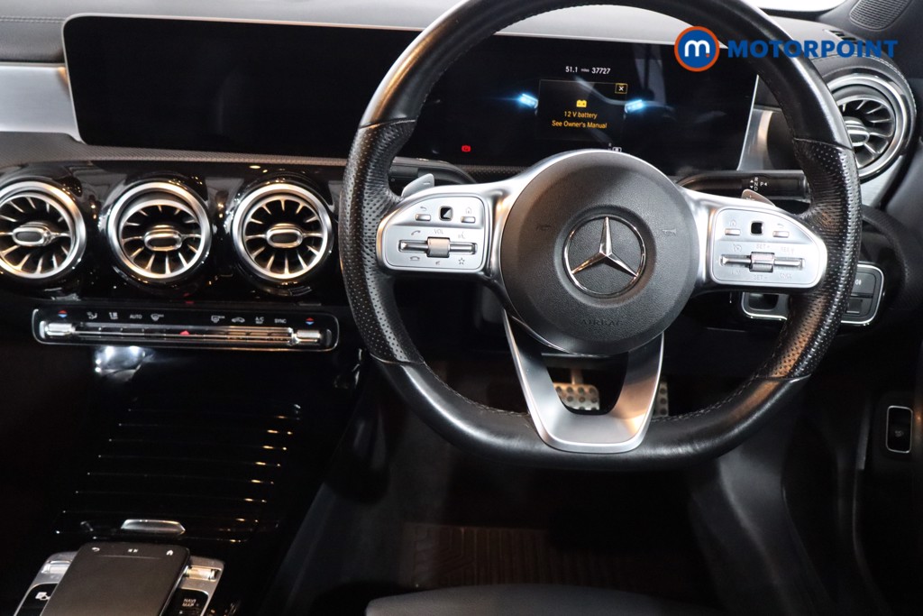 Used Mercedes-Benz CLA 2019 for sale - 76364202: Photo 11
