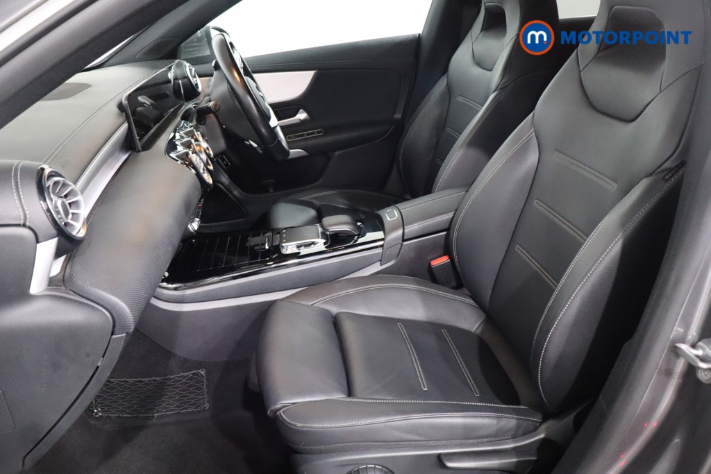 Used Mercedes-Benz CLA 2019 for sale - 76364202: Photo 12
