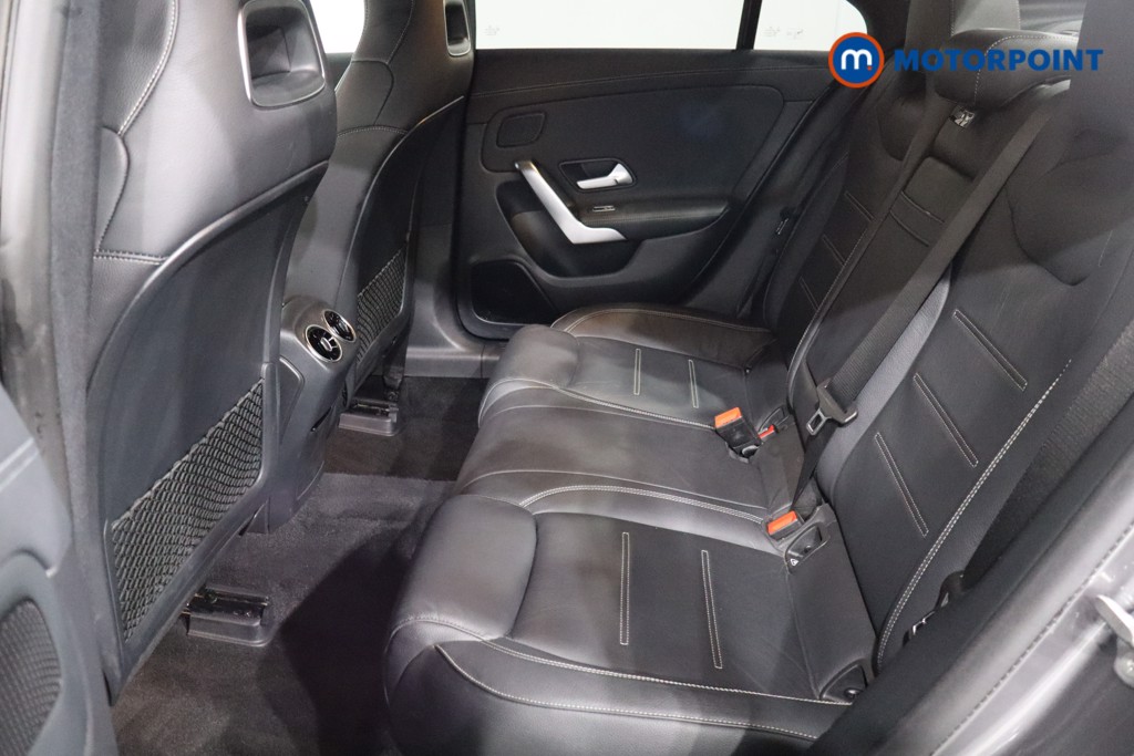 Used Mercedes-Benz CLA 2019 for sale - 76364202: Photo 13