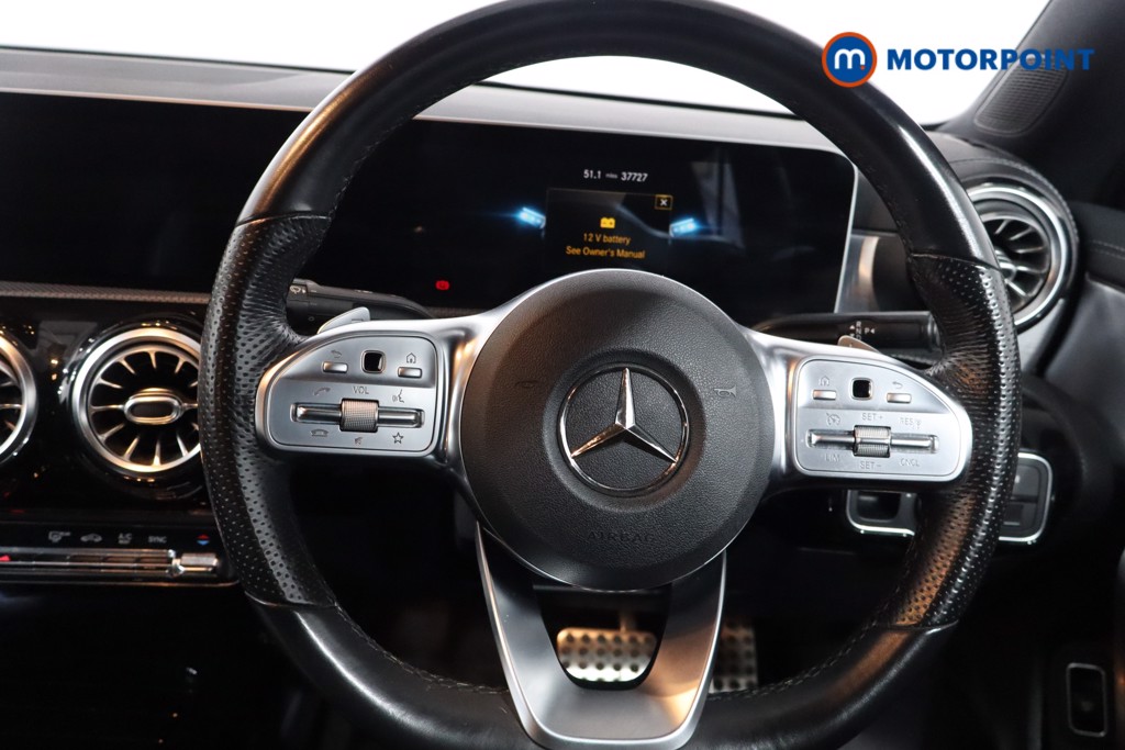 Used Mercedes-Benz CLA 2019 for sale - 76364202: Photo 14