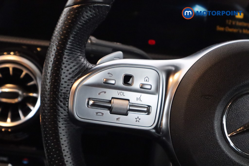 Used Mercedes-Benz CLA 2019 for sale - 76364202: Photo 15