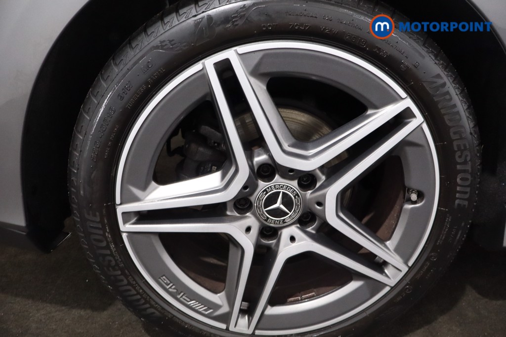 Used Mercedes-Benz CLA 2019 for sale - 76364202: Photo 17