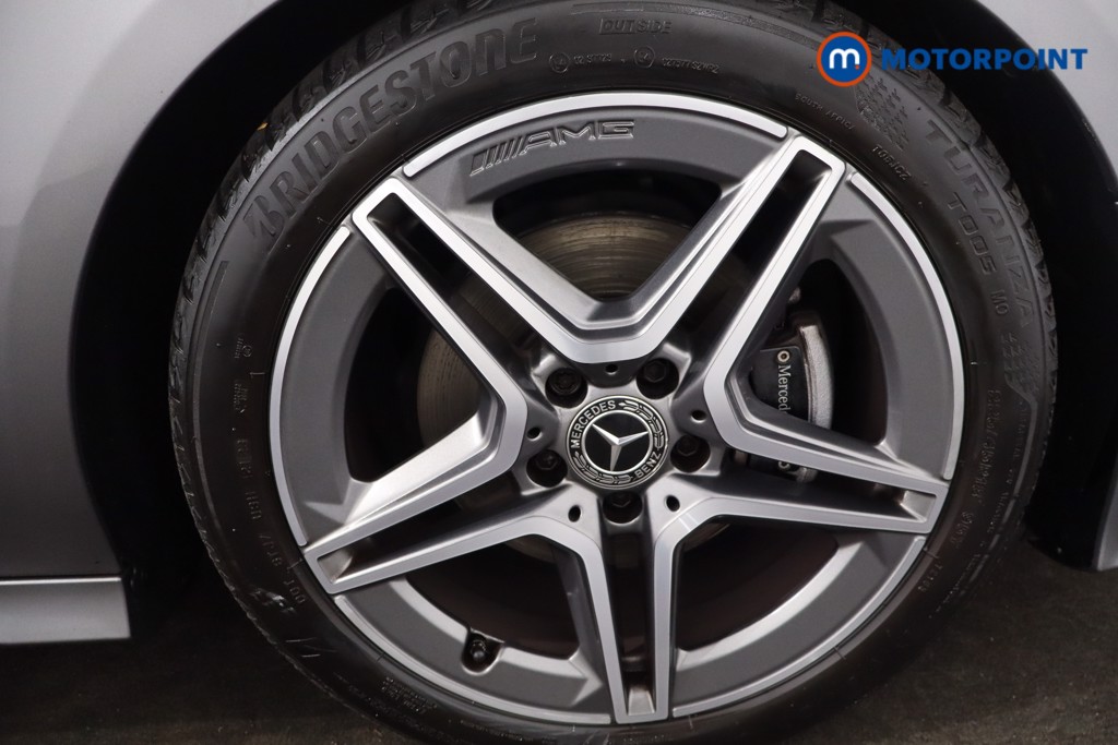 Used Mercedes-Benz CLA 2019 for sale - 76364202: Photo 18