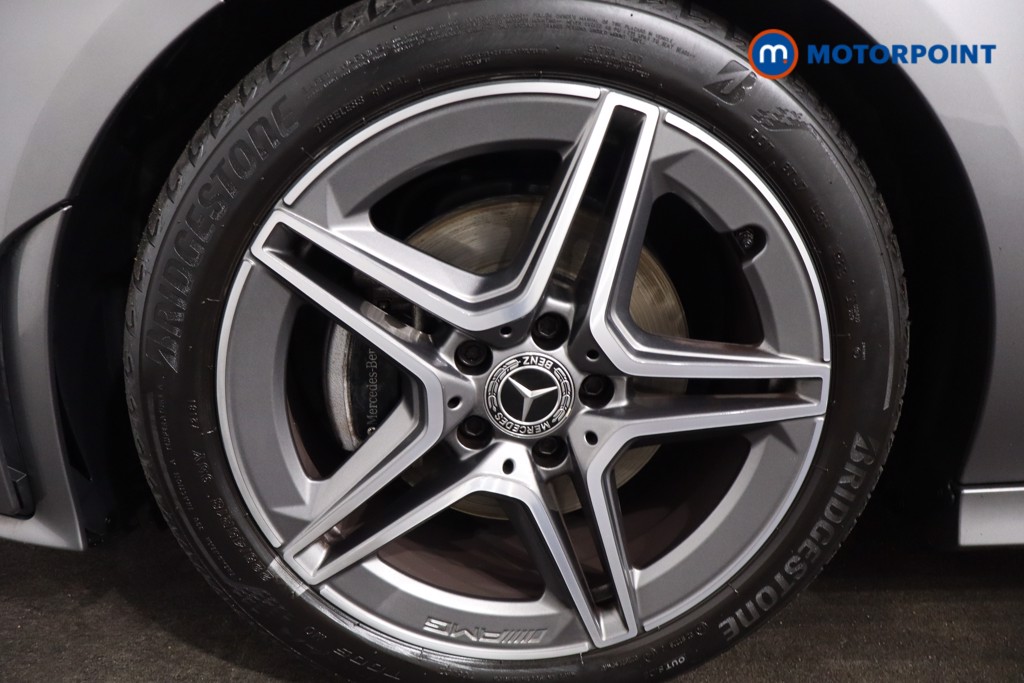 Used Mercedes-Benz CLA 2019 for sale - 76364202: Photo 19