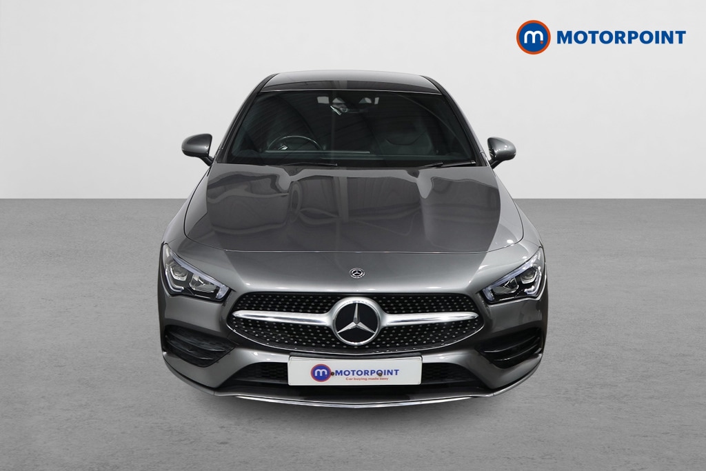 Used Mercedes-Benz CLA 2019 for sale - 76364202: Photo 2