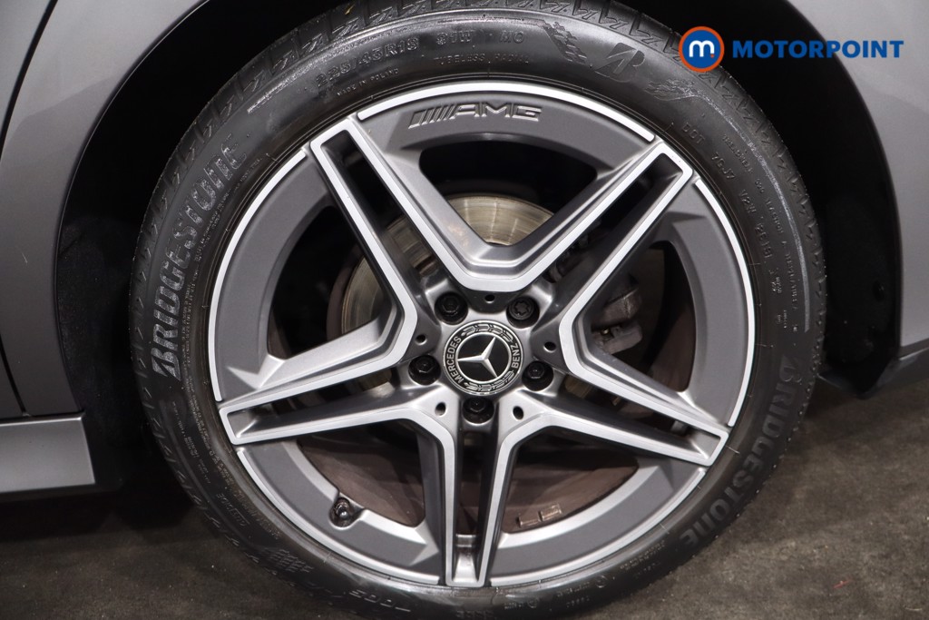 Used Mercedes-Benz CLA 2019 for sale - 76364202: Photo 20
