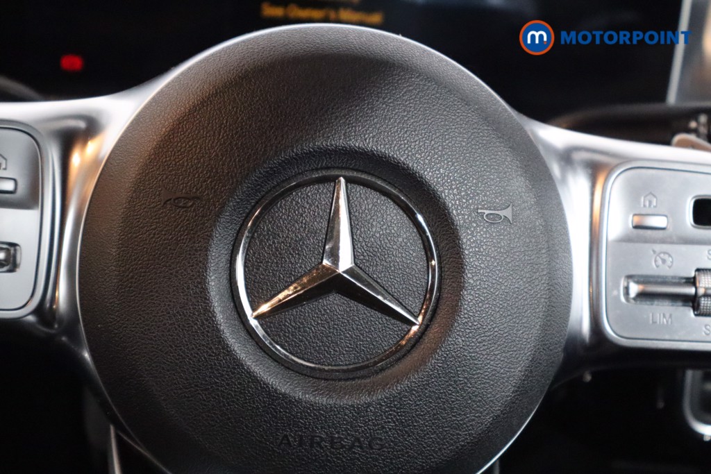 Used Mercedes-Benz CLA 2019 for sale - 76364202: Photo 23