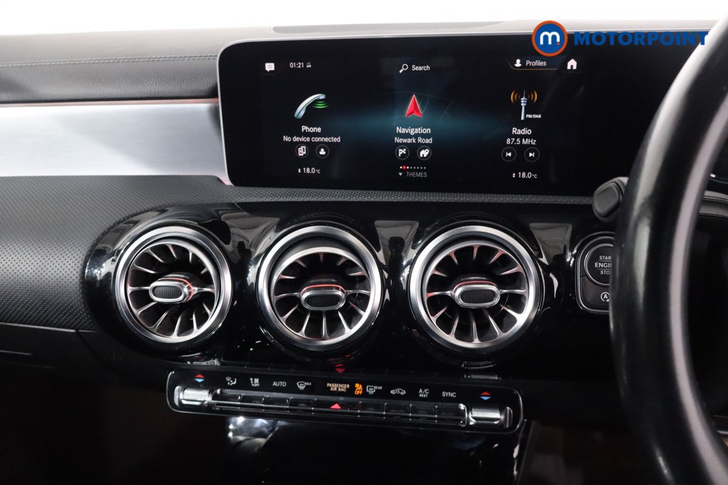Used Mercedes-Benz CLA 2019 for sale - 76364202: Photo 25