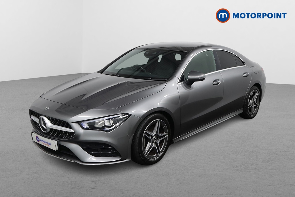 Used Mercedes-Benz CLA 2019 for sale - 76364202: Photo 3