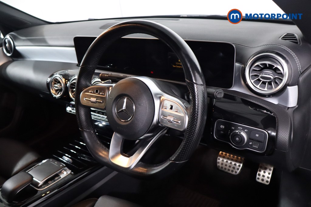 Used Mercedes-Benz CLA 2019 for sale - 76364202: Photo 32