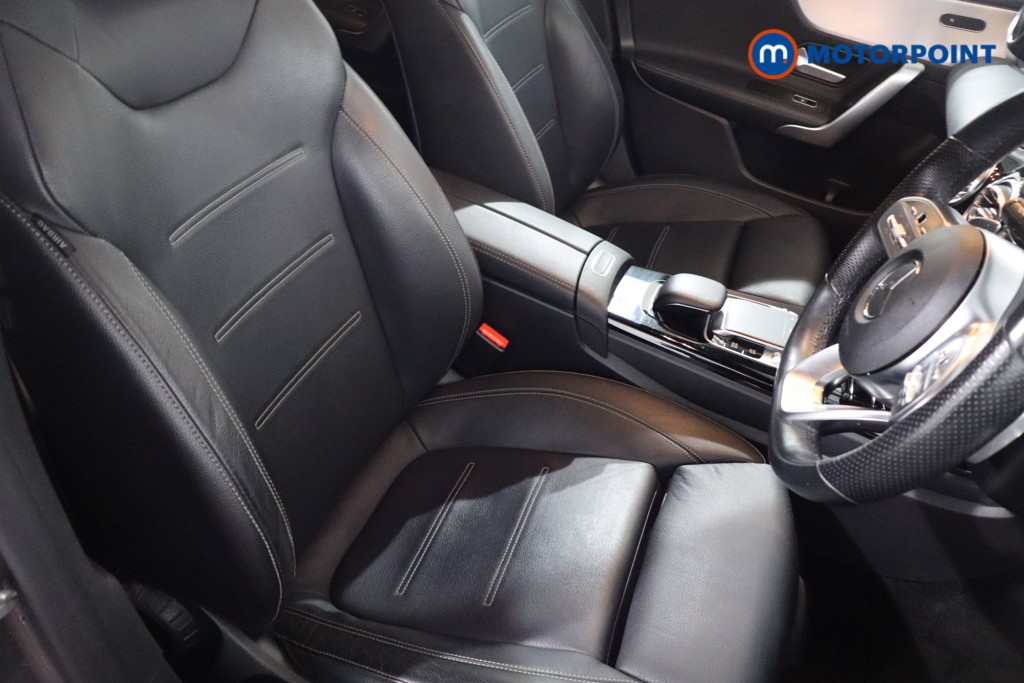 Used Mercedes-Benz CLA 2019 for sale - 76364202: Photo 33