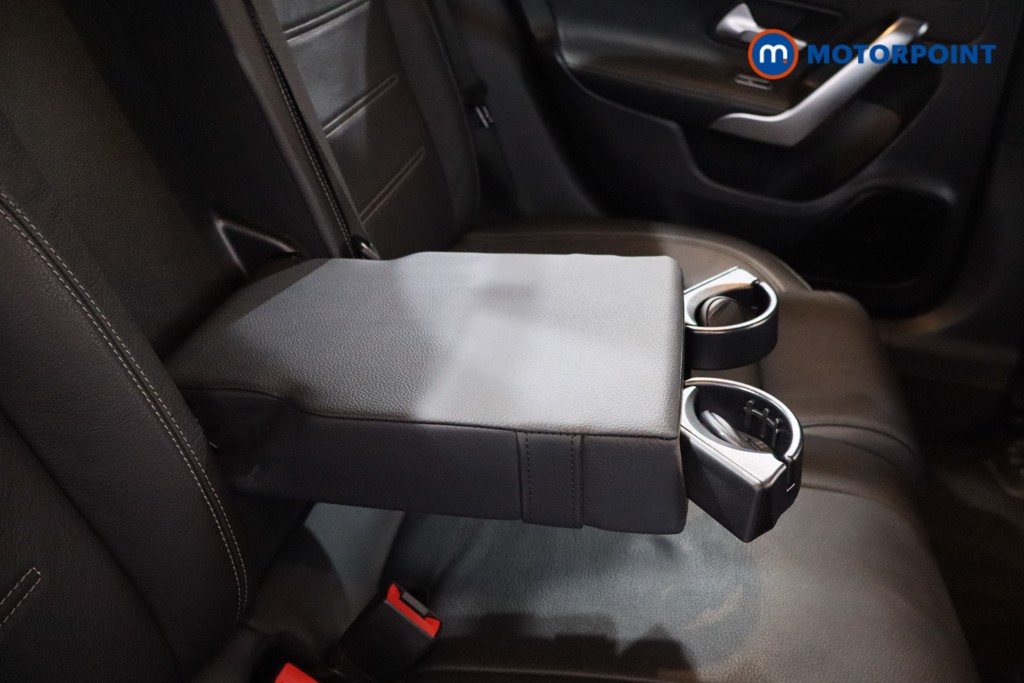 Used Mercedes-Benz CLA 2019 for sale - 76364202: Photo 37