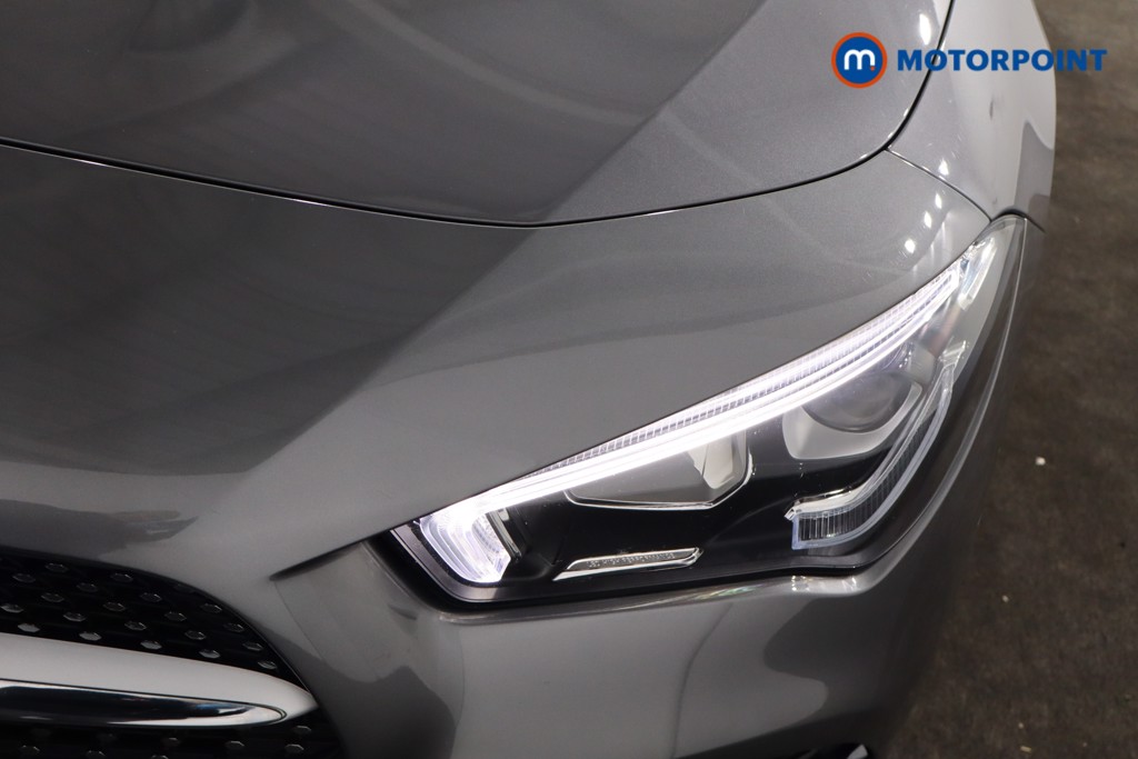 Used Mercedes-Benz CLA 2019 for sale - 76364202: Photo 38