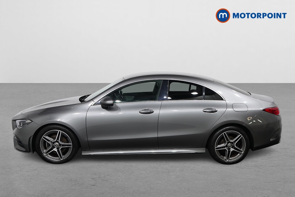 Used Mercedes-Benz CLA 2019 for sale - 76364202: Photo 4